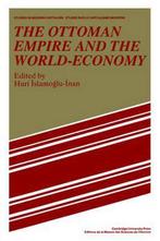 The Ottoman Empire and the World-Economy, Ophalen of Verzenden, Nieuw