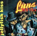 cd - The Jellyfish Kiss - Luna Hotel, Verzenden, Zo goed als nieuw