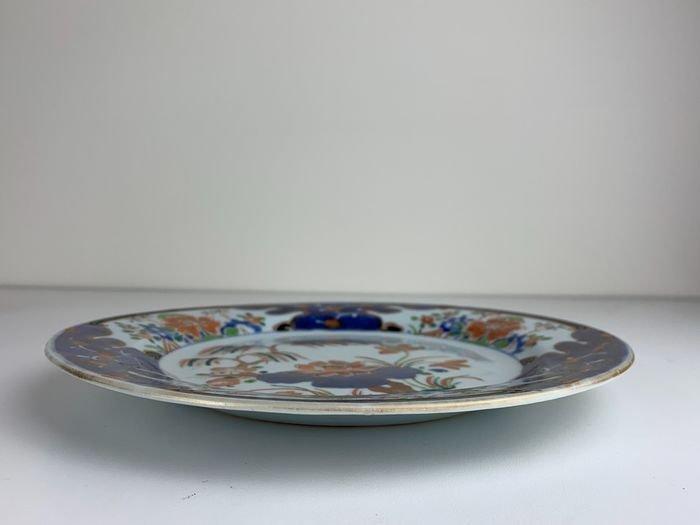 Paar Imari Verte - Kangxi - Porselein - China - Qing, Antiek en Kunst, Antiek | Overige Antiek