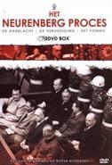 Neurenberg Proces - The Nuremberg Trials (3dvd) - DVD, Verzenden, Nieuw in verpakking
