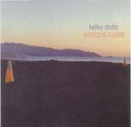 cd - Kelley Stoltz - Antique Glow, Zo goed als nieuw, Verzenden