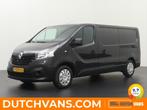 15 x Renault Trafic  Airco Cruise Navi Camera, Dealer onderhouden, Nieuw