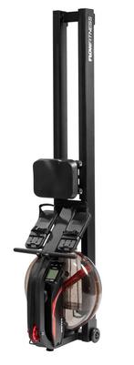 Flow Fitness Driver DWR2500i Roeitrainer - Gratis, Verzenden, Nieuw, Roeitrainer