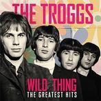 lp nieuw - The Troggs - Wild Thing The Greatest Hits, Cd's en Dvd's, Verzenden, Zo goed als nieuw