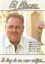 Ed Nieman - Zolang De Zon Maar Schijnt (dvd tweedehands, Ophalen of Verzenden, Zo goed als nieuw