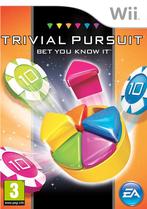 Wii Trivial Pursuit Casual, Zo goed als nieuw, Verzenden
