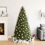 vidaXL 100-delige Kerstballenset roze, Diversen, Kerst, Verzenden, Nieuw