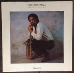 LP gebruikt - Chico Freeman - Tradition In Transition, Verzenden, Zo goed als nieuw
