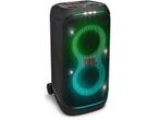 Jbl -  Partybox Stage 320 Partyspeaker  - Zwart, JBL, Verzenden, Overige typen, Nieuw
