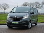 Renault Trafic 1.6 DCI, ABS, Gebruikt, Euro 6, Overige kleuren