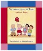 De peuters van juf Paula vieren feest / Kimio 9789056477721, Verzenden, Gelezen, C. Leeuwis