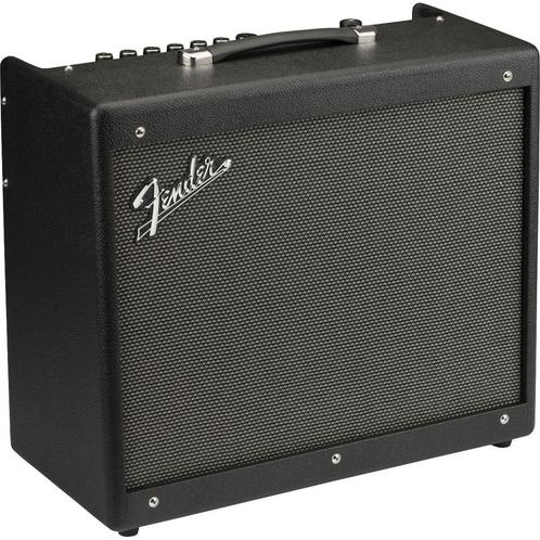 (B-Stock) Fender Mustang GTX100 modeling gitaarversterker co, Muziek en Instrumenten, Versterkers | Bas en Gitaar, Verzenden