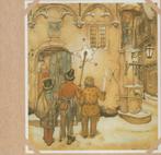 Winterboek 9789026941832 Herman Pieter De Boer, Boeken, Verzenden, Gelezen, Herman Pieter De Boer