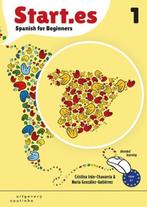 9789046904732 Start.es | Tweedehands, Verzenden, Zo goed als nieuw, Christina Irun Chavarria