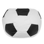 Voetbal zitzak - EURO 2024 - maat L - Ø 90 cm - Engeland, Huis en Inrichting, Ophalen of Verzenden, Nieuw
