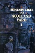 Beroemde zaken van Scotland Yard - deel 1 / Beroemde zaken, Verzenden, Gelezen, E. Jenkins