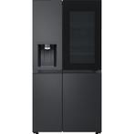De Witgoed Outlet: LG GSXE90EVDD Amerikaanse koelkast, Witgoed en Apparatuur, Koelkasten en IJskasten, 200 liter of meer, Ophalen of Verzenden