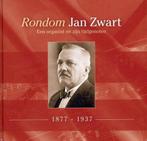 RONDOM JAN ZWART 9789033605918 J. Zwart, Verzenden, Zo goed als nieuw, J. Zwart