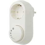 EcoDim - LED Stekkerdimmer - ECO-DIM.06 - Fase Afsnijding RC, Ophalen of Verzenden, Nieuw