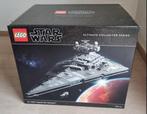 Lego Set - 75252 - Star Wars - Imperial Star Destroeyer, Nieuw
