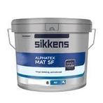 Sikkens Alphatex SF - 10 liter, Verzenden, Nieuw