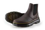 Dr. Martens Chelsea boots in maat 38 Bruin | 10% extra, Bruin, Verzenden, Overige typen, Dr. Martens