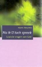 Nu ik u toch spreek 9789043504775 Hans Bouma, Verzenden, Zo goed als nieuw, Hans Bouma
