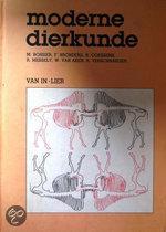 Moderne dierkunde 9789030615248, Boeken, Schoolboeken, Zo goed als nieuw, Verzenden