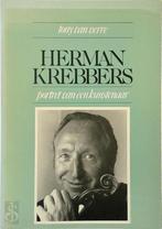 Herman Krebbers, Nieuw, Verzenden
