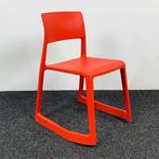 Vitra Tip Ton Stoel - Rood, Gebruikt, Ophalen of Verzenden, Rood