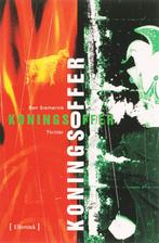 Koningsoffer 9789085690436 B. Siemerink, Verzenden, Zo goed als nieuw, B. Siemerink