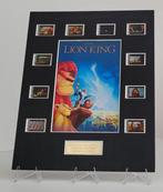 The Lion King - Framed Film Cell Display with COA, Nieuw