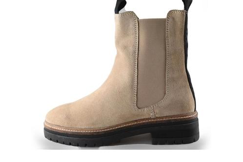 Maruti Chelsea boots in maat 39 Beige | 10% extra korting, Kleding | Dames, Schoenen, Beige, Zo goed als nieuw, Overige typen