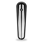 Performance Machine  Scallop Dash Insert  - Contrast Cut -, Ophalen of Verzenden, Nieuw