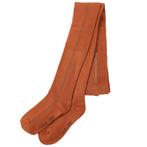 vidaXL Kindermaillot 104 cognackleurig, Verzenden, Nieuw