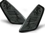 FIAT Grande Punto Achterlichten Smoke LED 05-09 - OP = OP!, Auto-onderdelen, Verlichting, Ophalen of Verzenden, Nieuw, Universele onderdelen