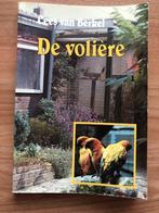 Voliere 9789003987105 van Berkel, Boeken, Hobby en Vrije tijd, Gelezen, Van Berkel, Verzenden
