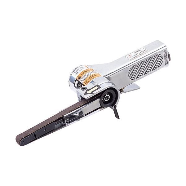 Bandschuurmachine pneumatisch 10 x 330 mm, Auto diversen, Autogereedschap, Nieuw, Verzenden