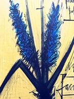 Bernard Buffet (1928-1999) - Lherbier - La Jacinthe