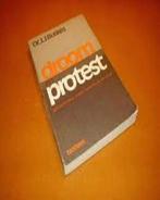 Droom en protest 9789025940553 J.J. Buskes, Verzenden, Gelezen, J.J. Buskes