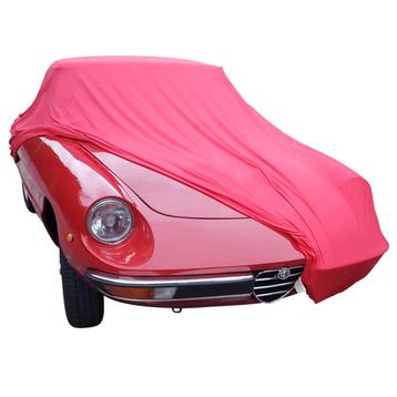 Autohoes passend voor Alfa Romeo Spider Coda Tronca Series 2 beschikbaar voor biedingen