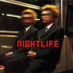 cd - Pet Shop Boys - Nightlife, Verzenden, Zo goed als nieuw
