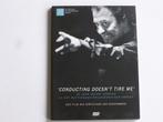Valery Gergiev - Conducting doesnt tire me (DVD), Cd's en Dvd's, Verzenden, Nieuw in verpakking
