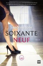 Soixante neuf 9789460686900 Sandrine Jolie, Boeken, Gelezen, Sandrine Jolie, Verzenden