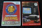 Super Mario All Stars 25th Anniversary Edition Nintendo Wii, Spelcomputers en Games, Games | Nintendo Wii, Verzenden, Nieuw