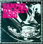 cd - Campag Velocet - Bon Chic Bon Genre, Zo goed als nieuw, Verzenden
