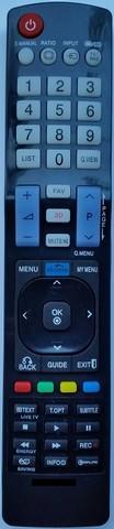 Afstandsbediening LG AKB76315309, Ophalen of Verzenden, Nieuw, Origineel