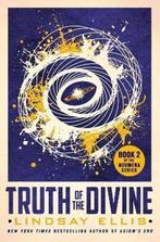 Truth of the Divine (Export paperback) 9781789098242, Boeken, Verzenden, Zo goed als nieuw, Lindsay Ellis