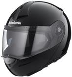 Schuberth C-3 Pro Systeemhelm in de maat: xs, Motoren, Kleding | Motorhelmen, Ophalen of Verzenden, Nieuw met kaartje, XS, Systeemhelm