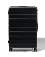 HEMA Koffer ABS 51x28x76 zwart met TSA slot, Verzenden, Nieuw